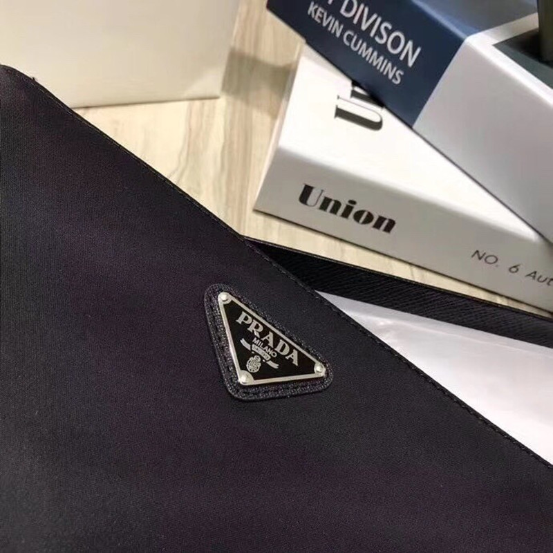 Men's Wallet Handbag Size 28*18 cm