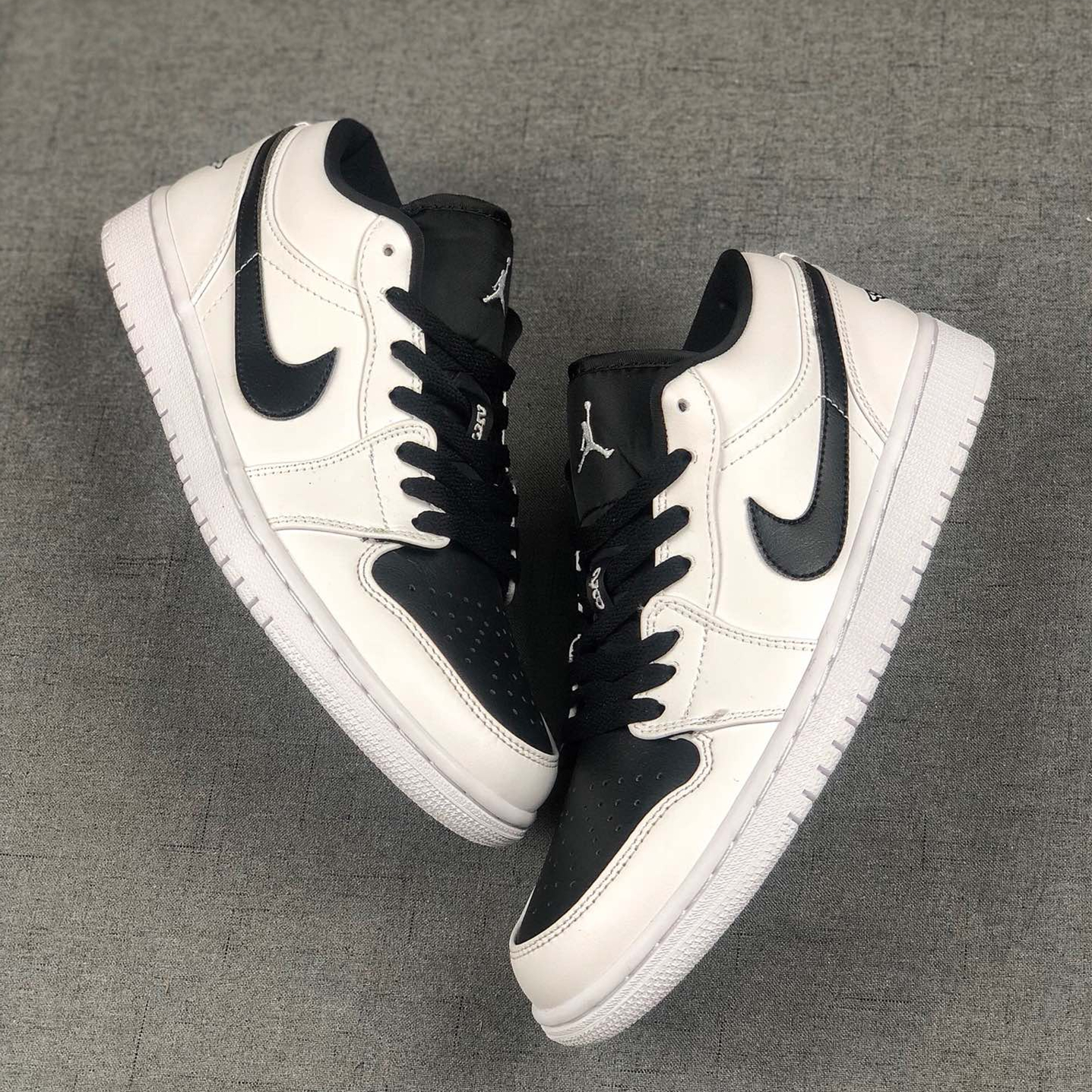 Air Jordan 1 LOW Leisure Board Shoes EU36-EU47.5/ US4-US13