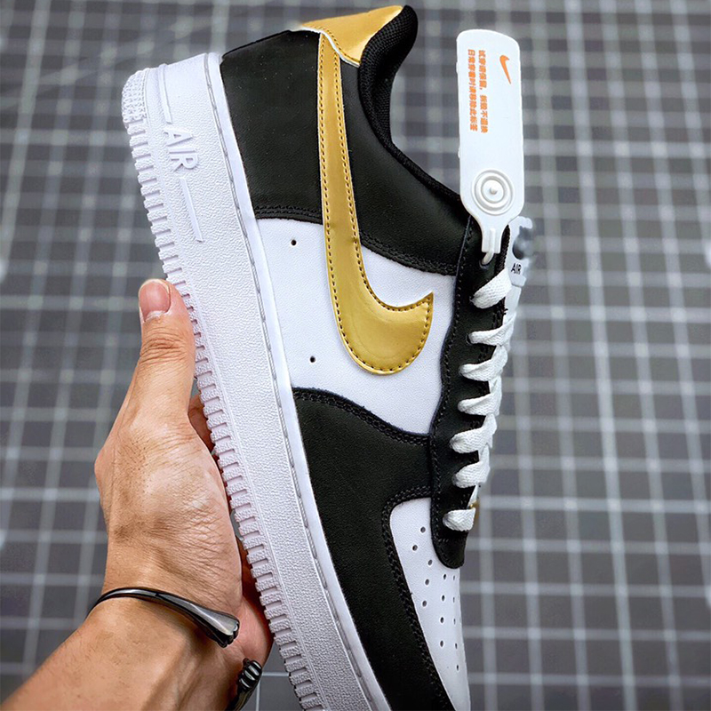 Air Force 1 Sport casual shoes Size：EU39-EU45