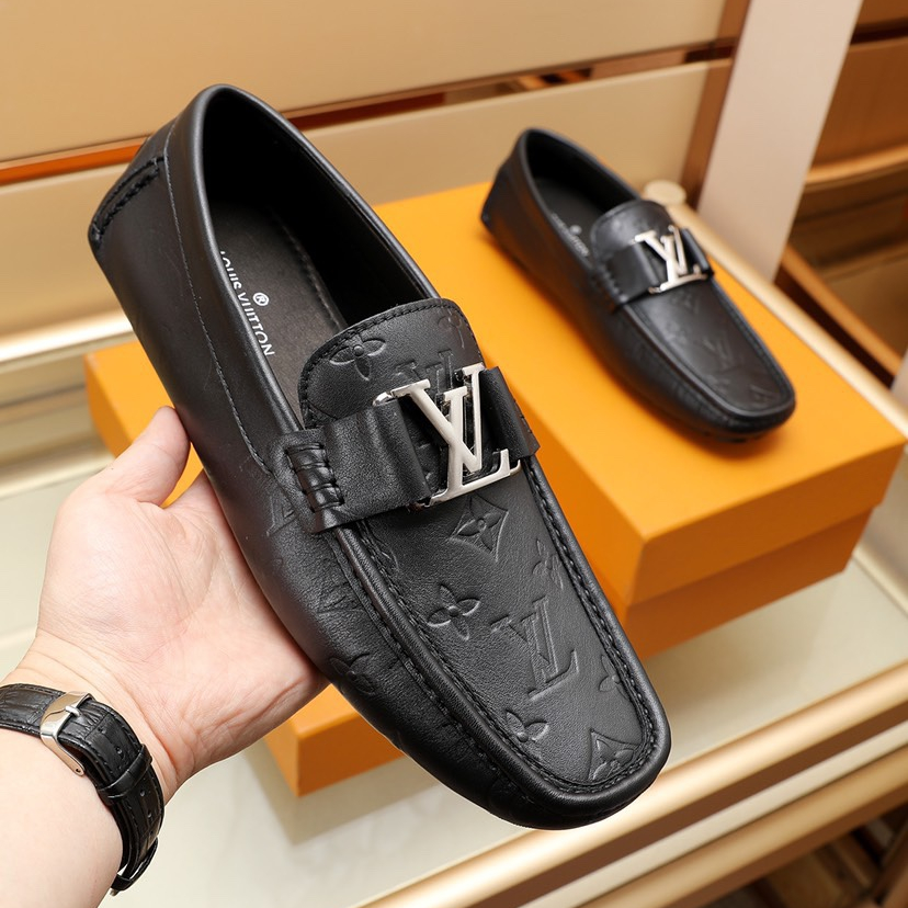 Men's Shoes Size:EU38-EU44