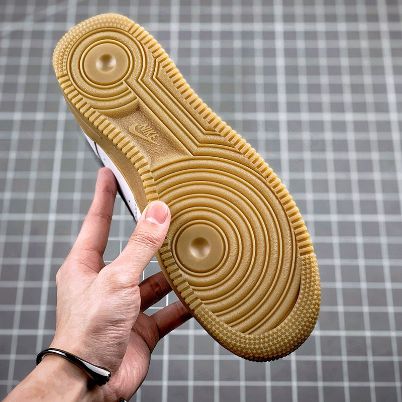 Air Force 1 Sport casual shoes Size：EU36-EU45