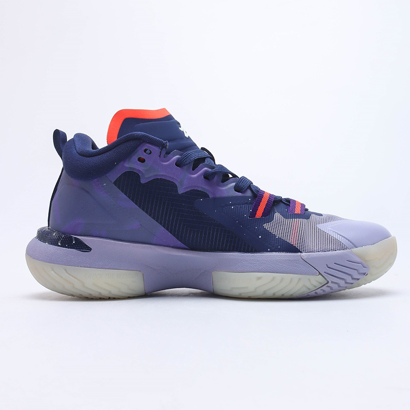 air jordan zion 1 aj Sport casual shoes Size:EU40-EU46