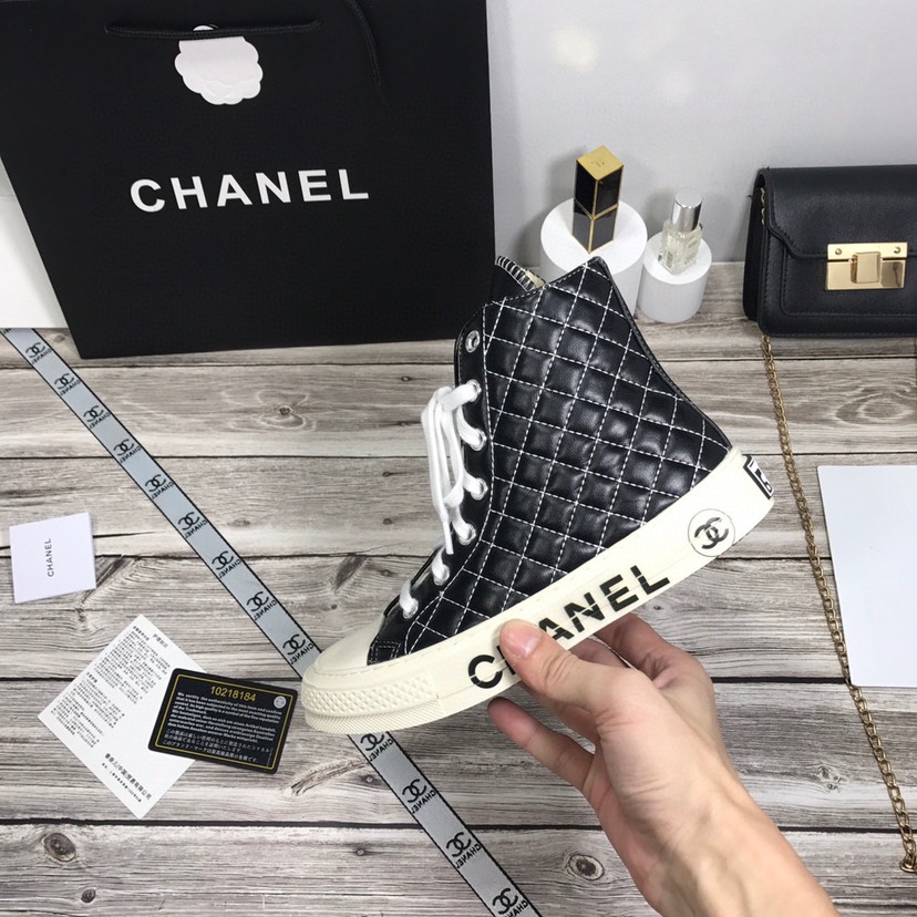 Diamond graffiti casual board shoes Size：EU35-EU40