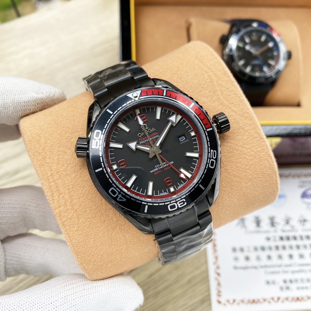 Mechanical Watches ,43MM,3 COLORS