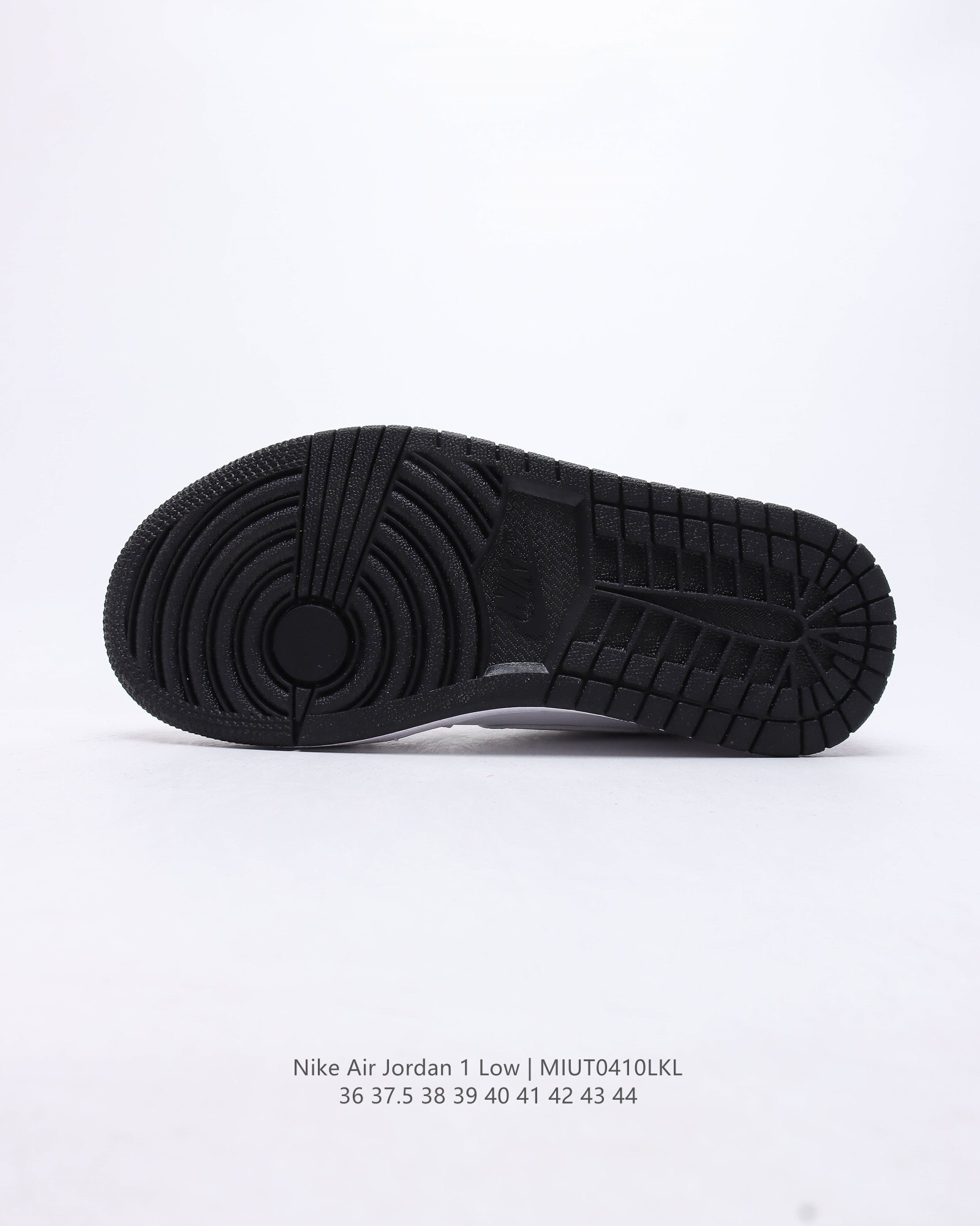 air jordan 1 low aj1 casual shoes Size：EU36-EU44