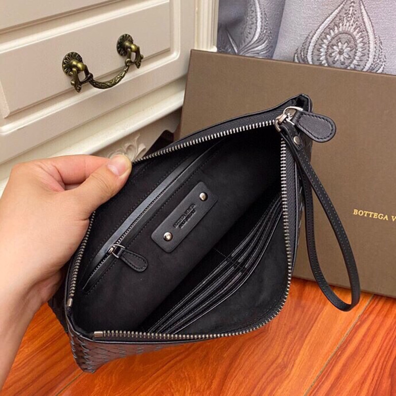 Men's Wallet Handbag Size 29*19*1 cm