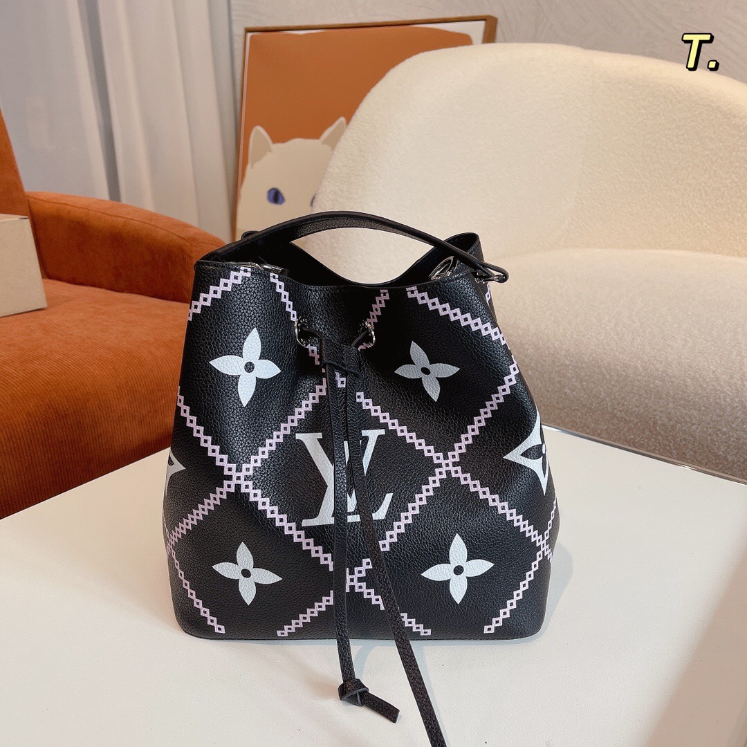 2022 New game on Bag 3 colors