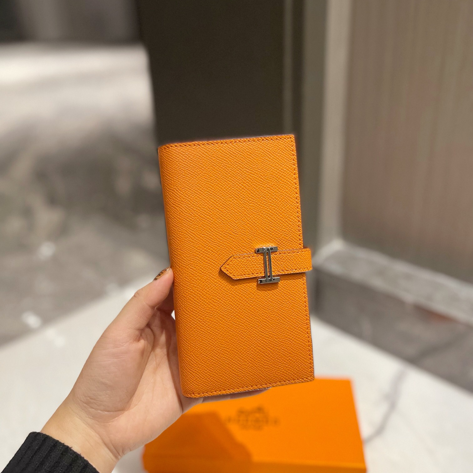 Bearn Wallet 1:1 ,5 colors