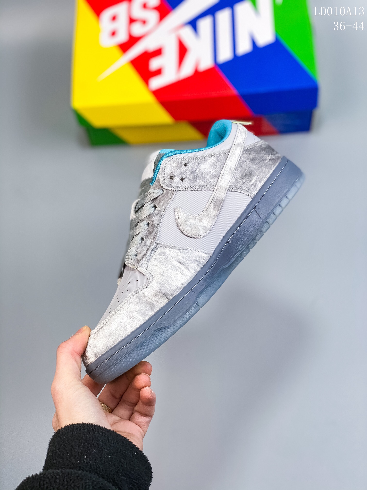 sb dunk m2k teno+ casual shoes Size：EU36-EU44