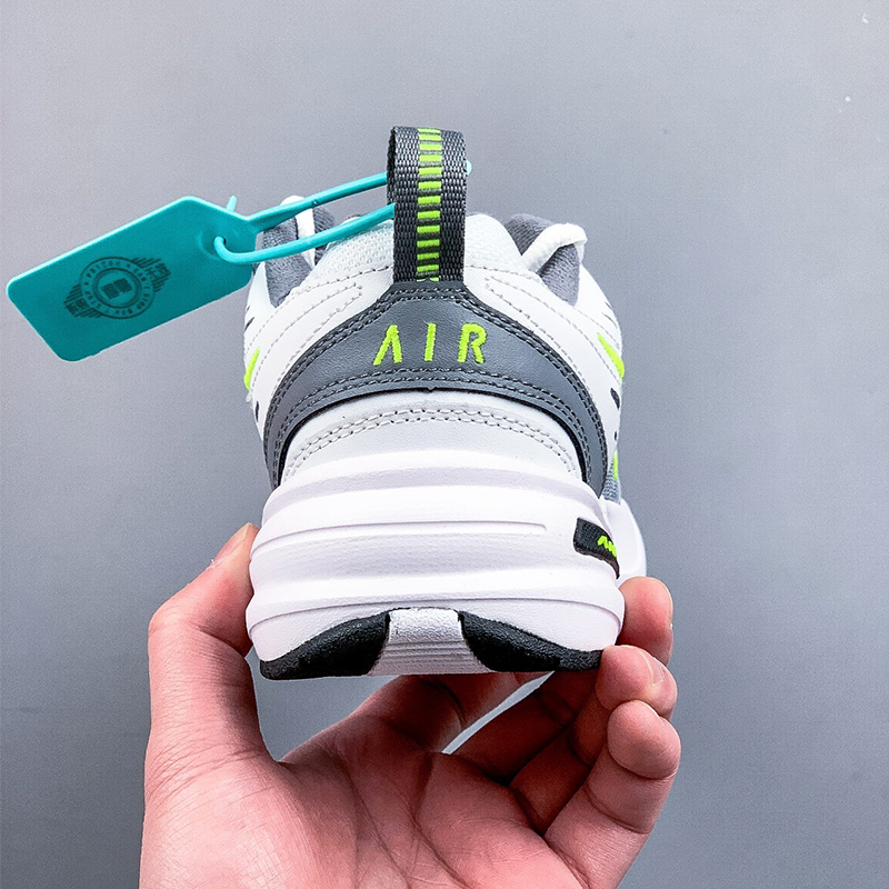 air monarch iv m2k tekno Sport casual shoes Size：EU36-EU45