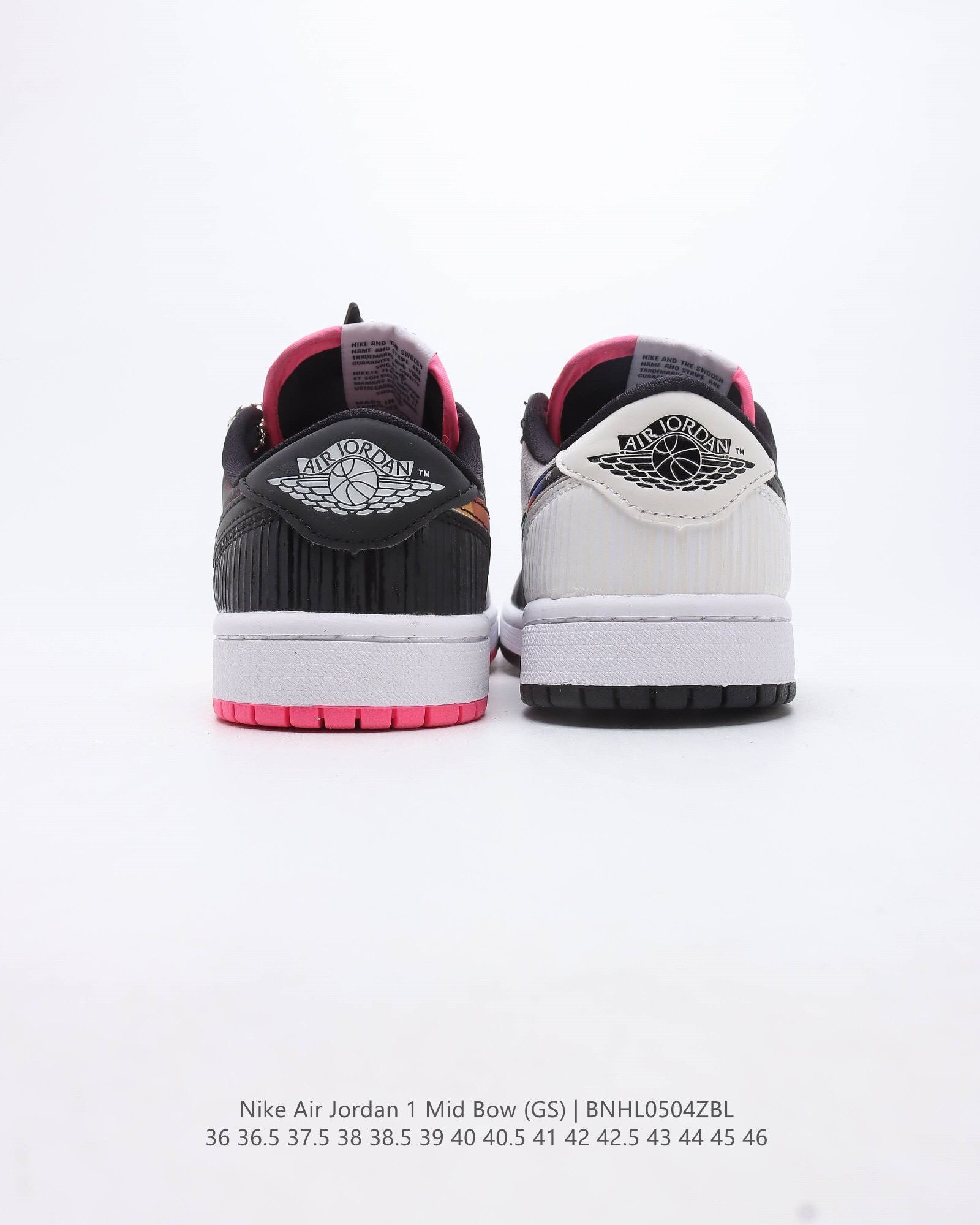 Air jordan 1 low og cny “chinese new year”  casual shoes Size:EU36-EU45