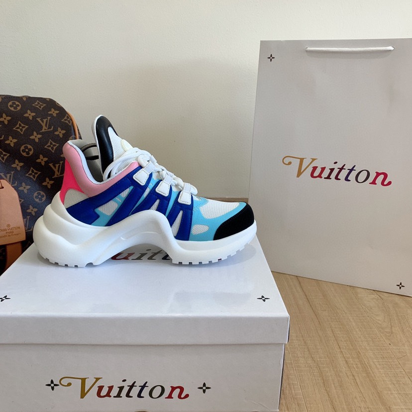 ARCHLIGHT Shoes SIZE:EU35-EU40