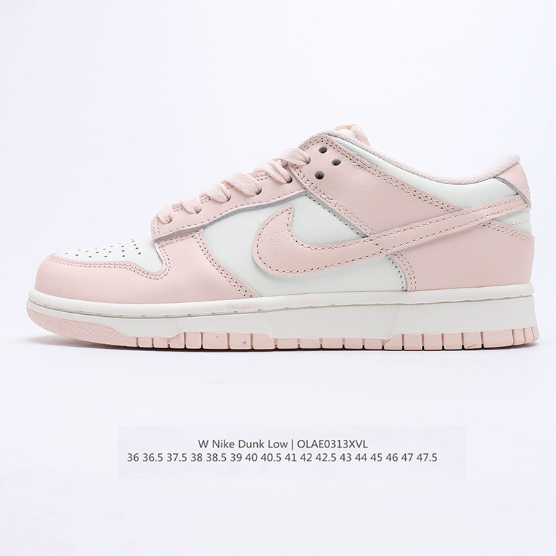 air force 1 sb dunk low sport casual shoes Size：EU36-EU47