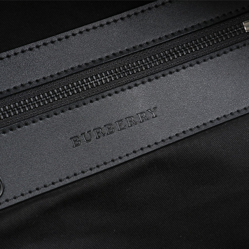 Men's bag Jacquard Canvas Backpack Unisex School Bag