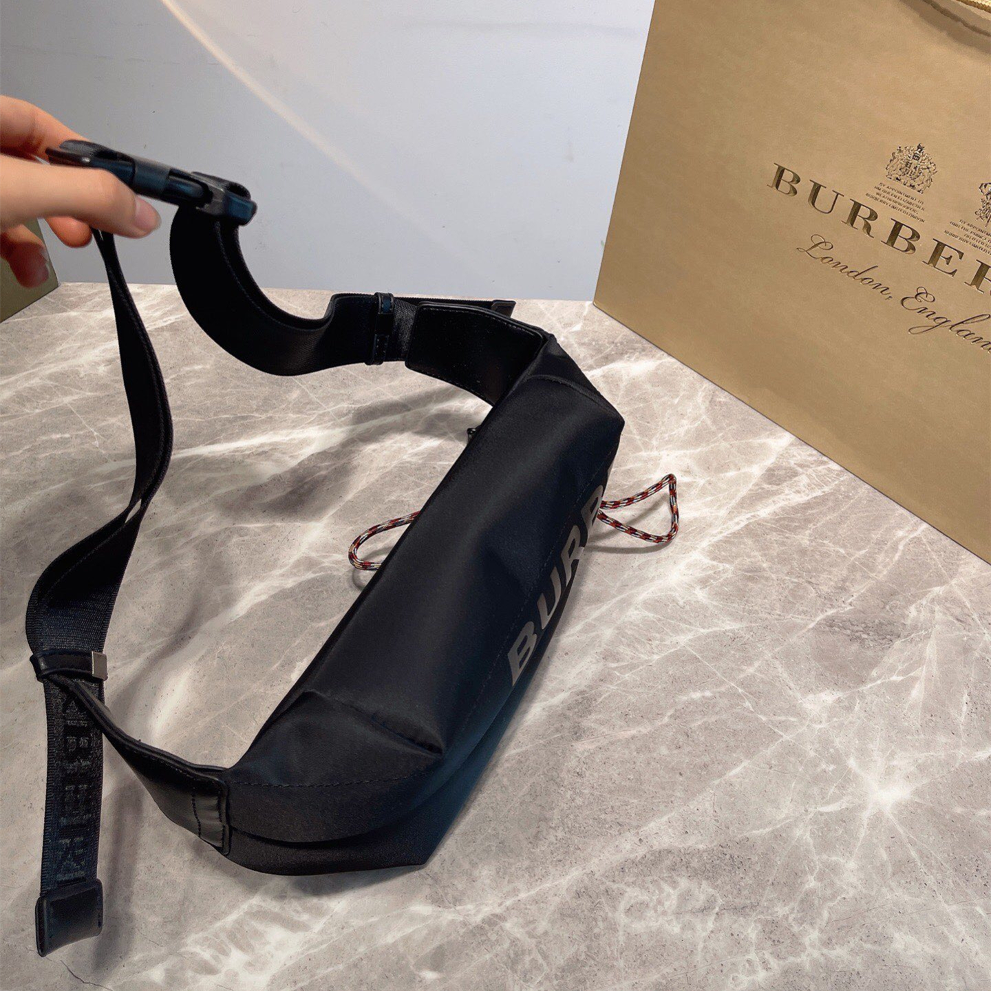 Waist Pack Bags , Size:25*15cm