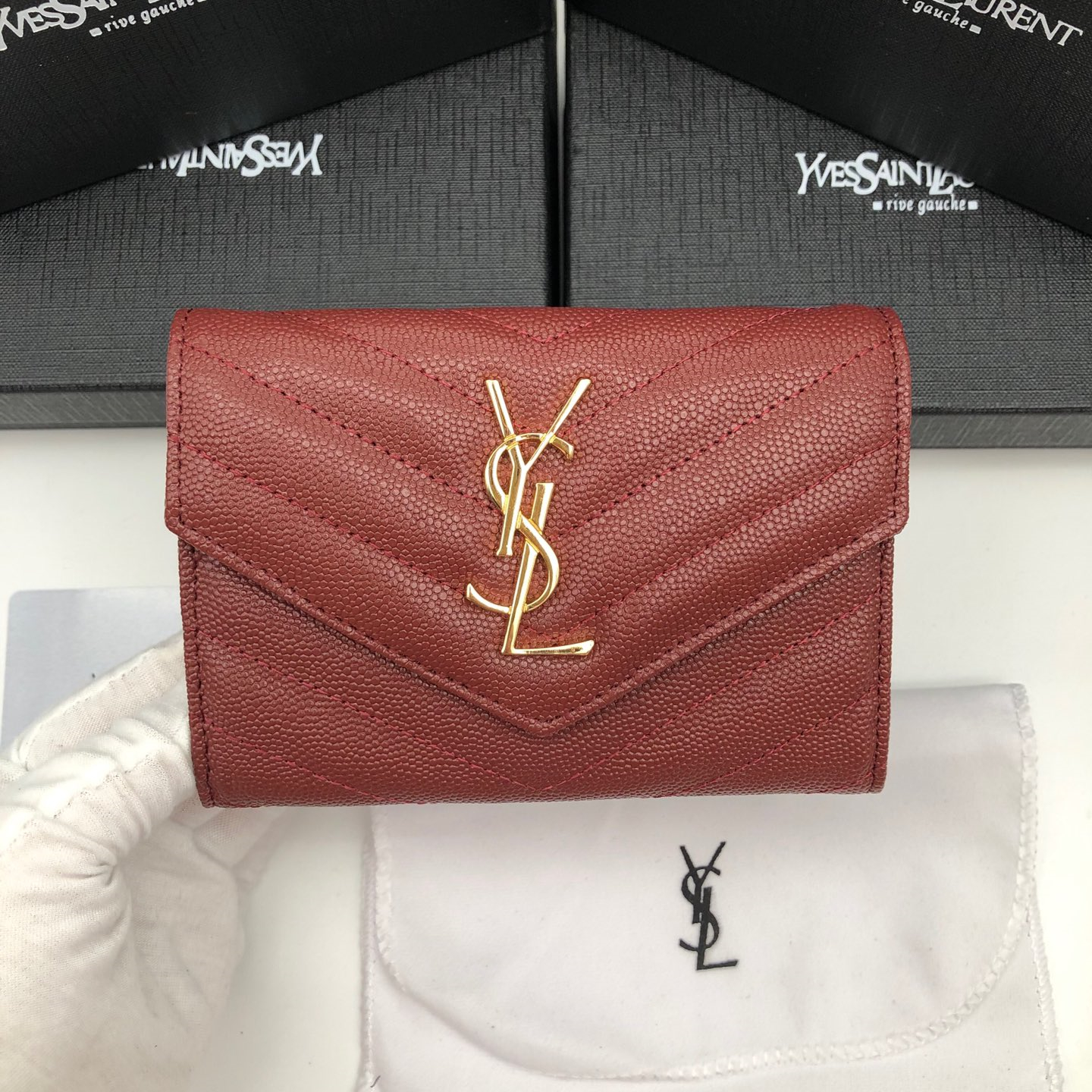 Wallet ,5 Colors ,Top Quality