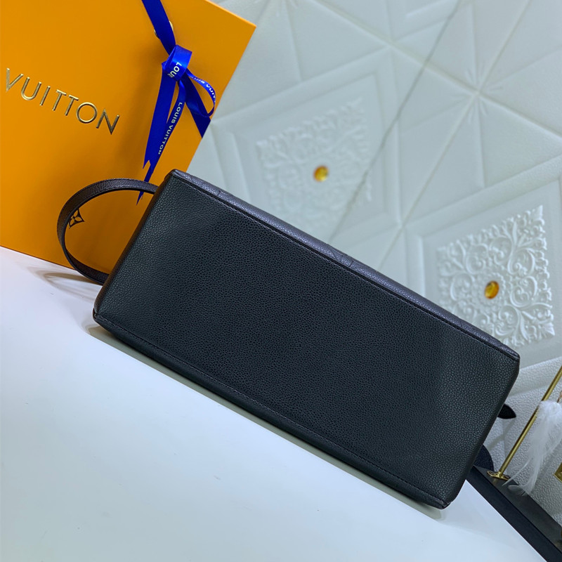 Grand Palais Handbag Black Size 34*24*15 cma