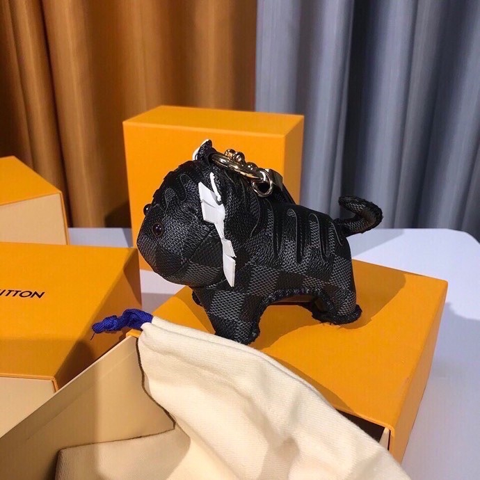 Keyrings & Keychains