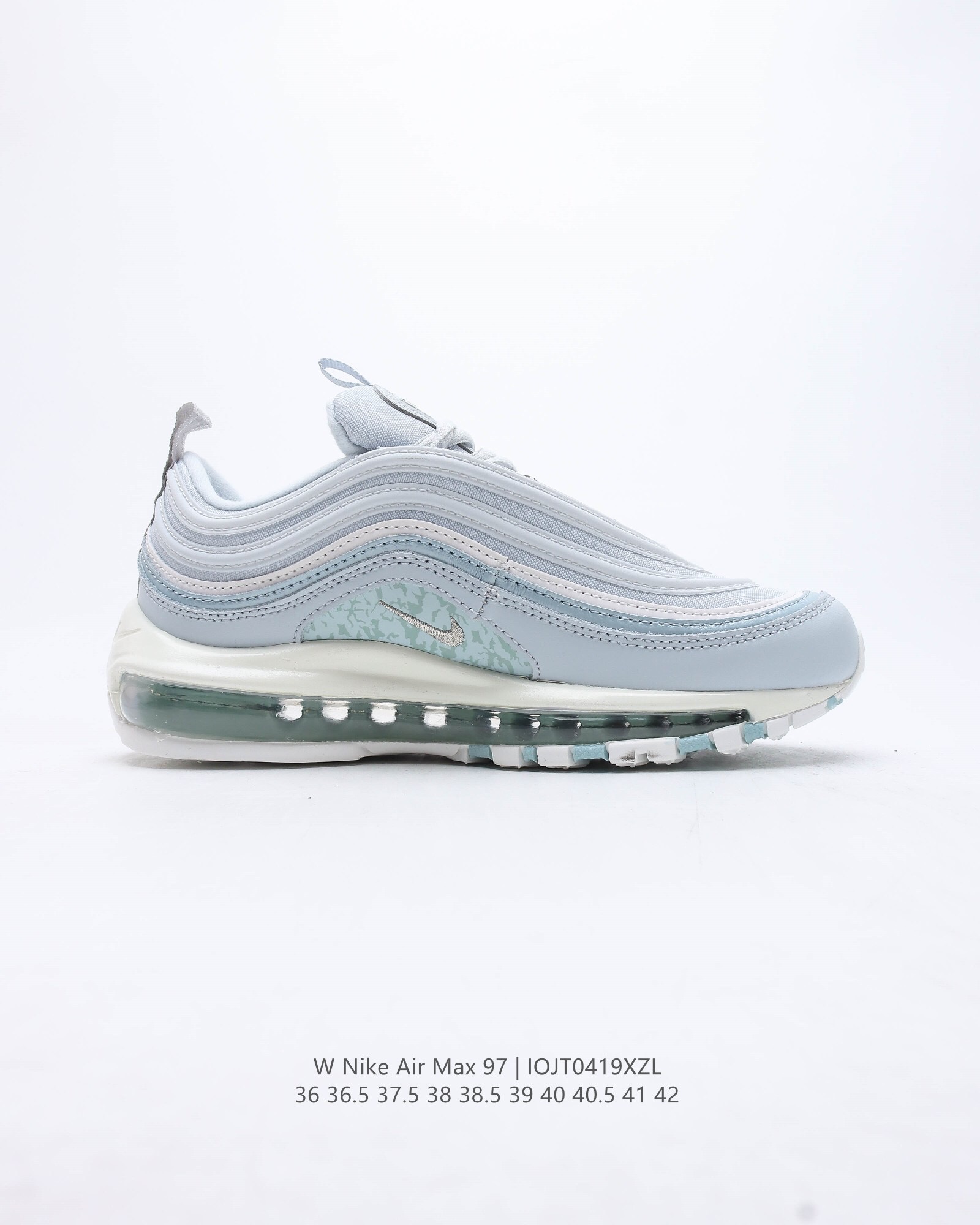 air max 97 se casual shoes Size:EU36-EU42