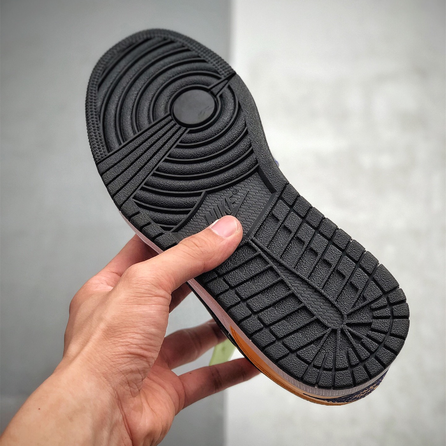 Air Jordan 1 LOW Leisure Board Shoes EU36-EU47.5/ US4-US13