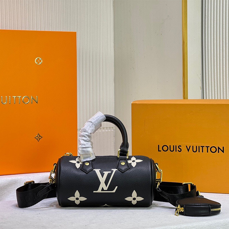 Papillon BB Bag Women's Crossbody Bag 4 Colors Size 20*10*10 cm