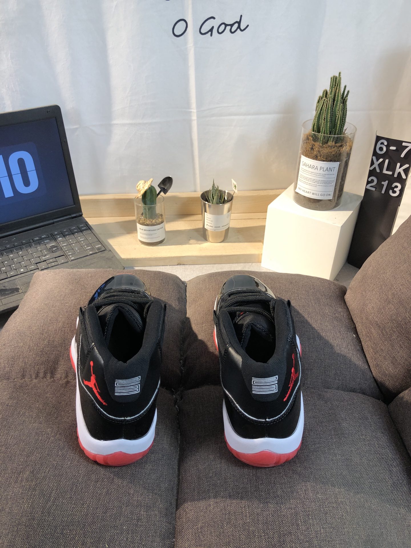 air jordan 11 retro aj11 Sport casual shoes Size:EU36-EU47