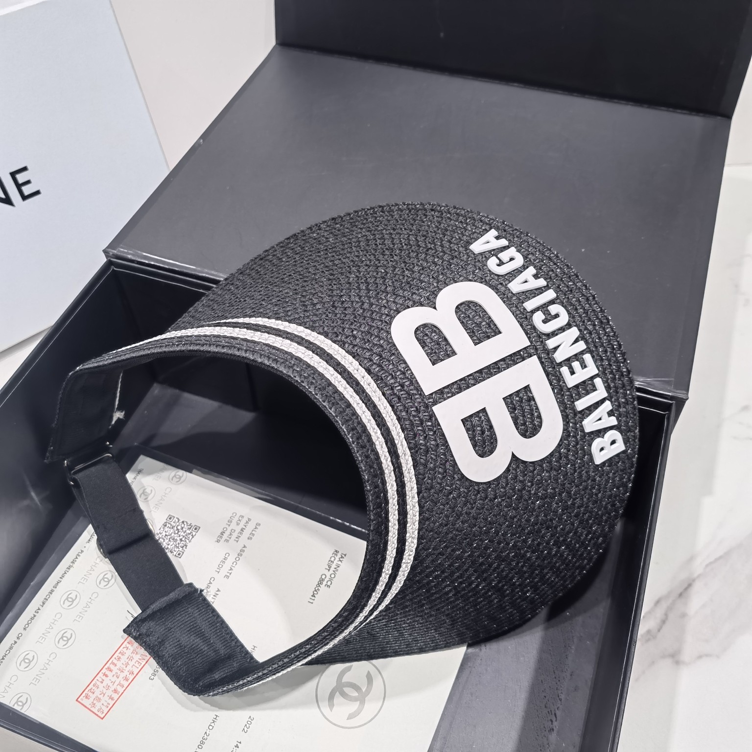 Hats & Caps 1:1, 5 colors