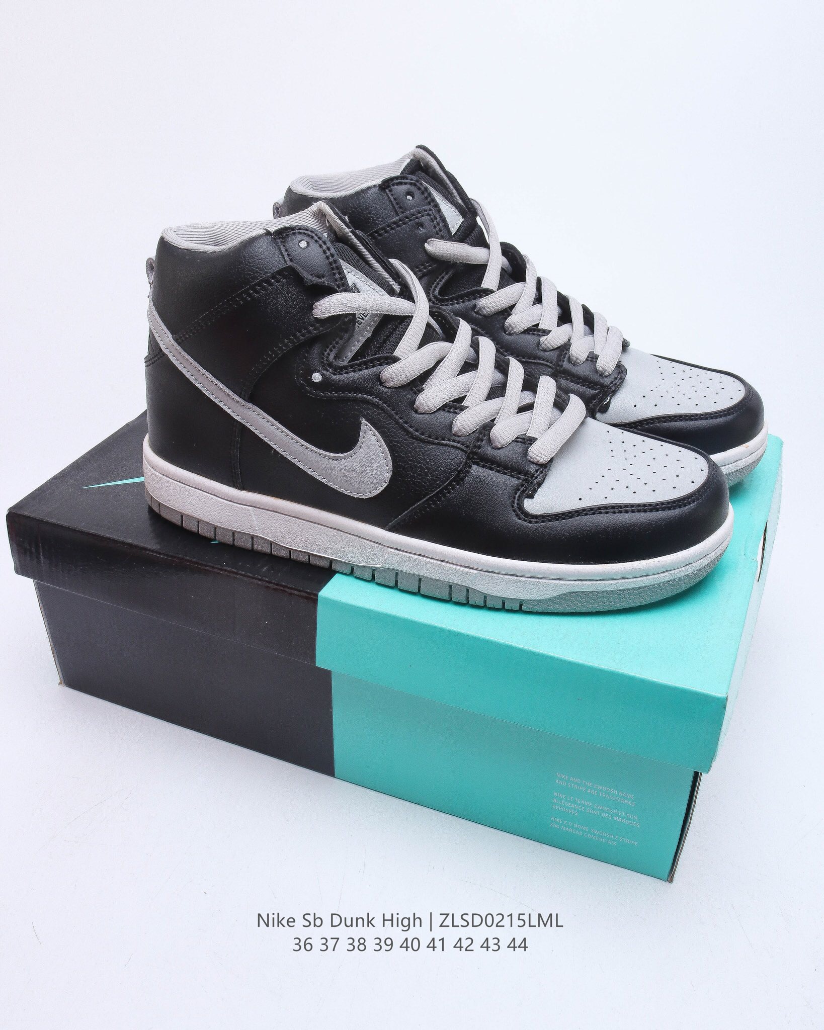 Sb dunk high casual shoes Size:EU36-EU44