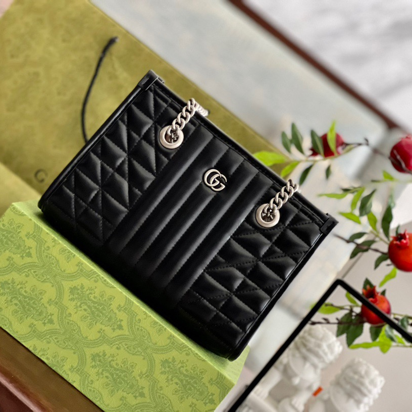 marmont Bag 1：1 Size:16*19CM