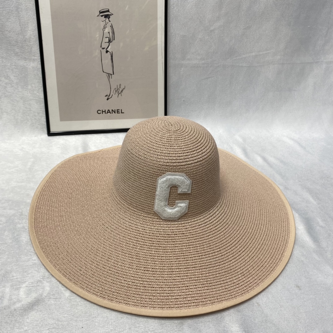 Hats & Caps 1:1, 6 colors