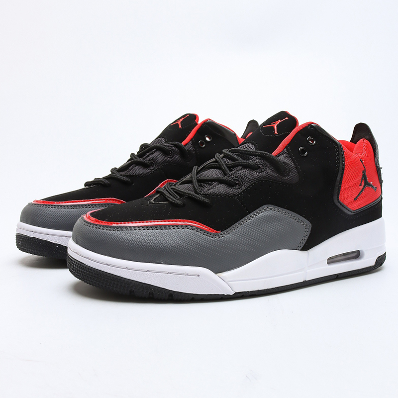 air jordan courtside 23 Sport casual shoes Size：EU36-EU48