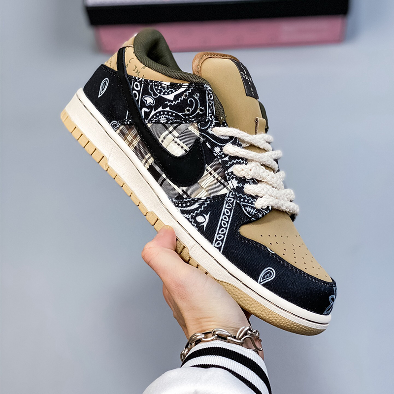 Sb dunk low casual shoes Size：EU36-EU46