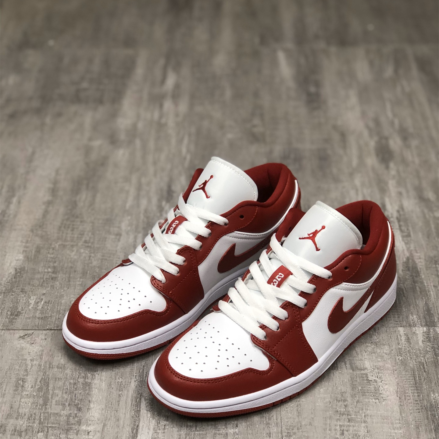 Air Jordan 1 LOW Leisure Board Shoes EU36-EU47.5/ US4-US13