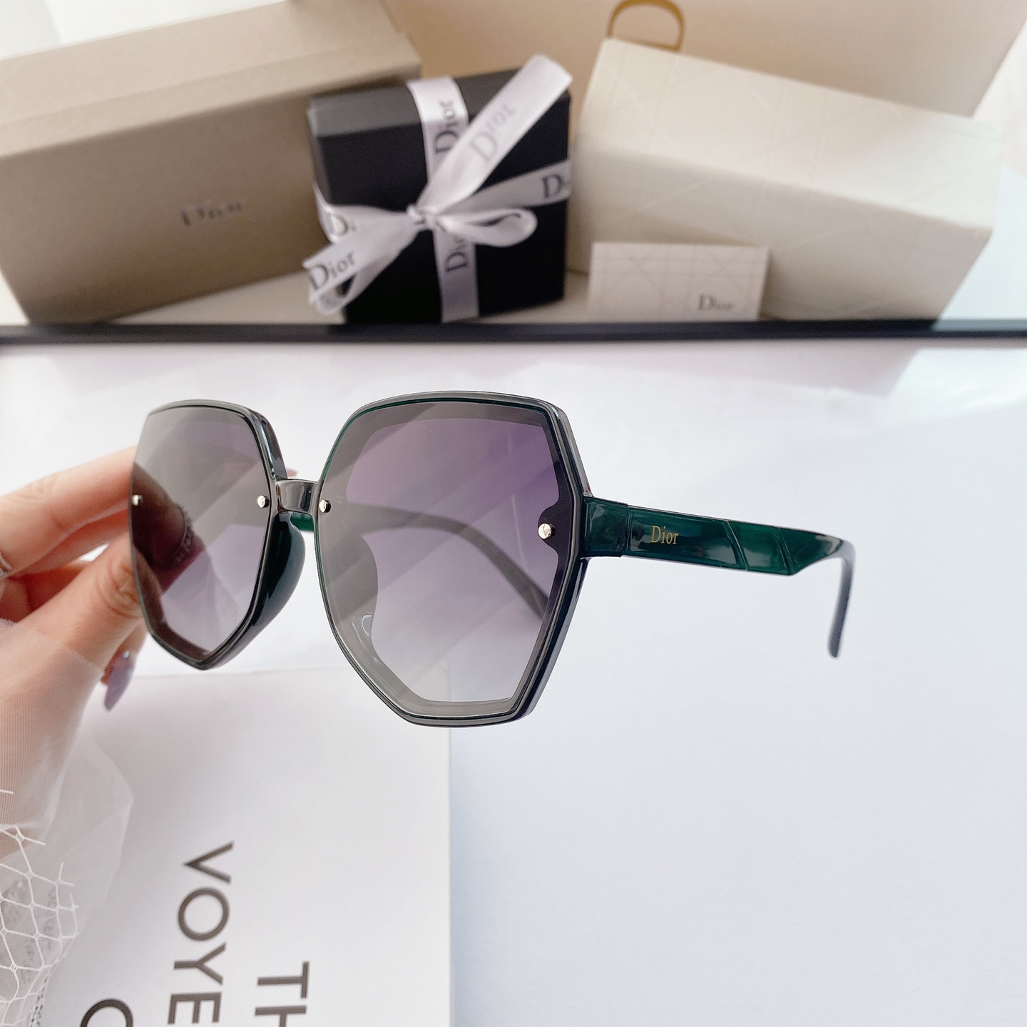 Women's Sunglasses 5 Colors