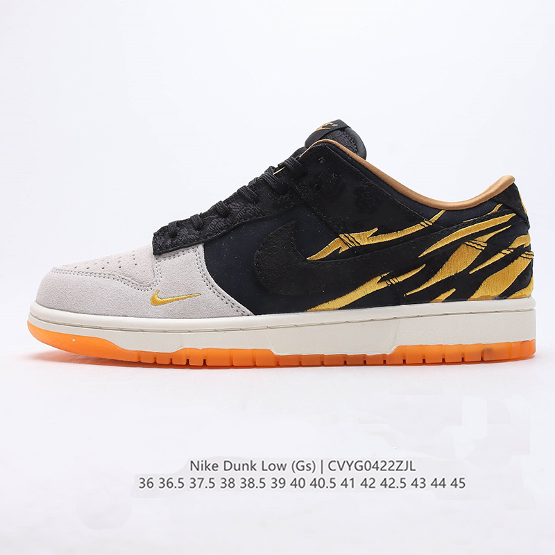 Sb dunk low casual shoes Size：EU36-EU45