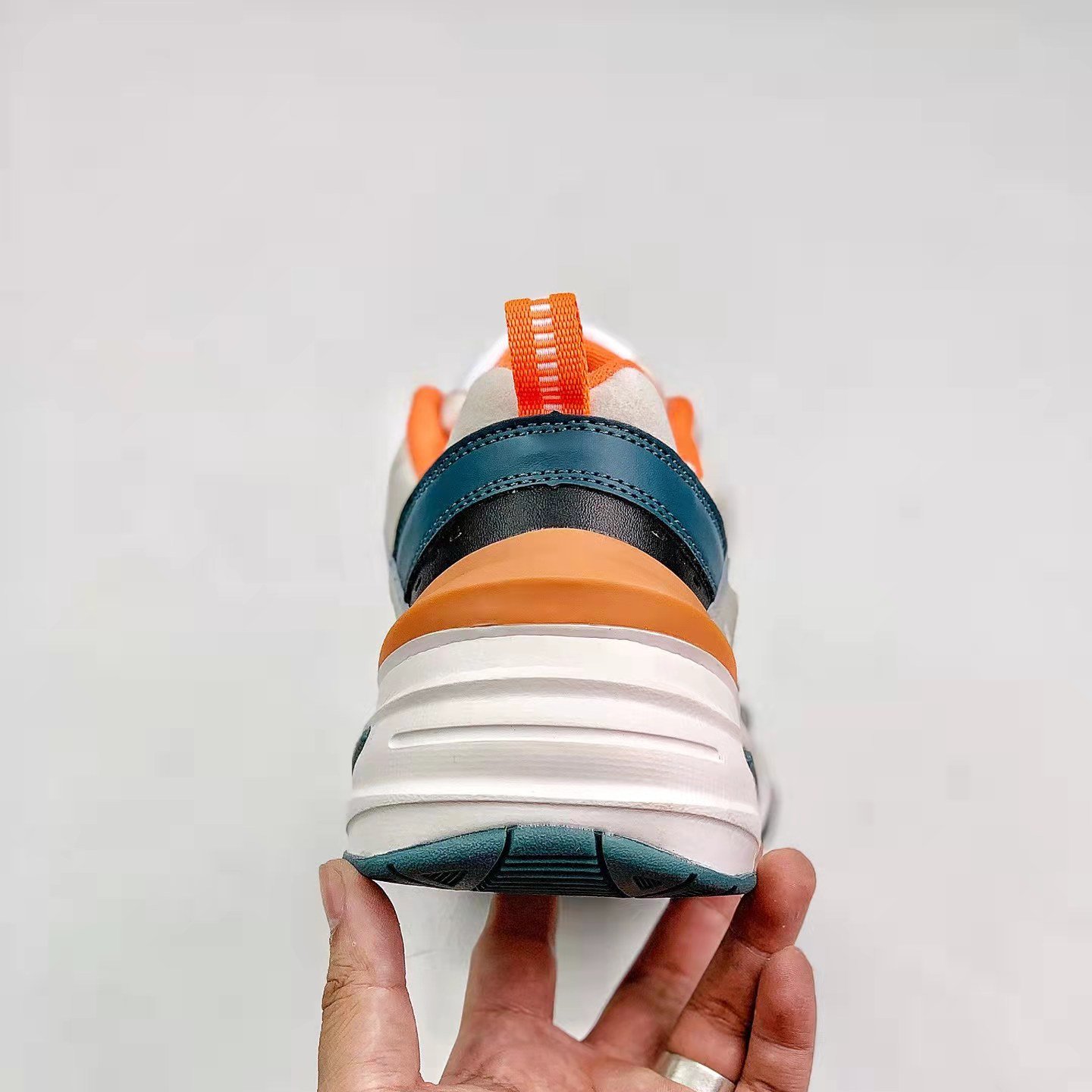 M2K TEKNO Size:EU36-EU45 /US4-US11