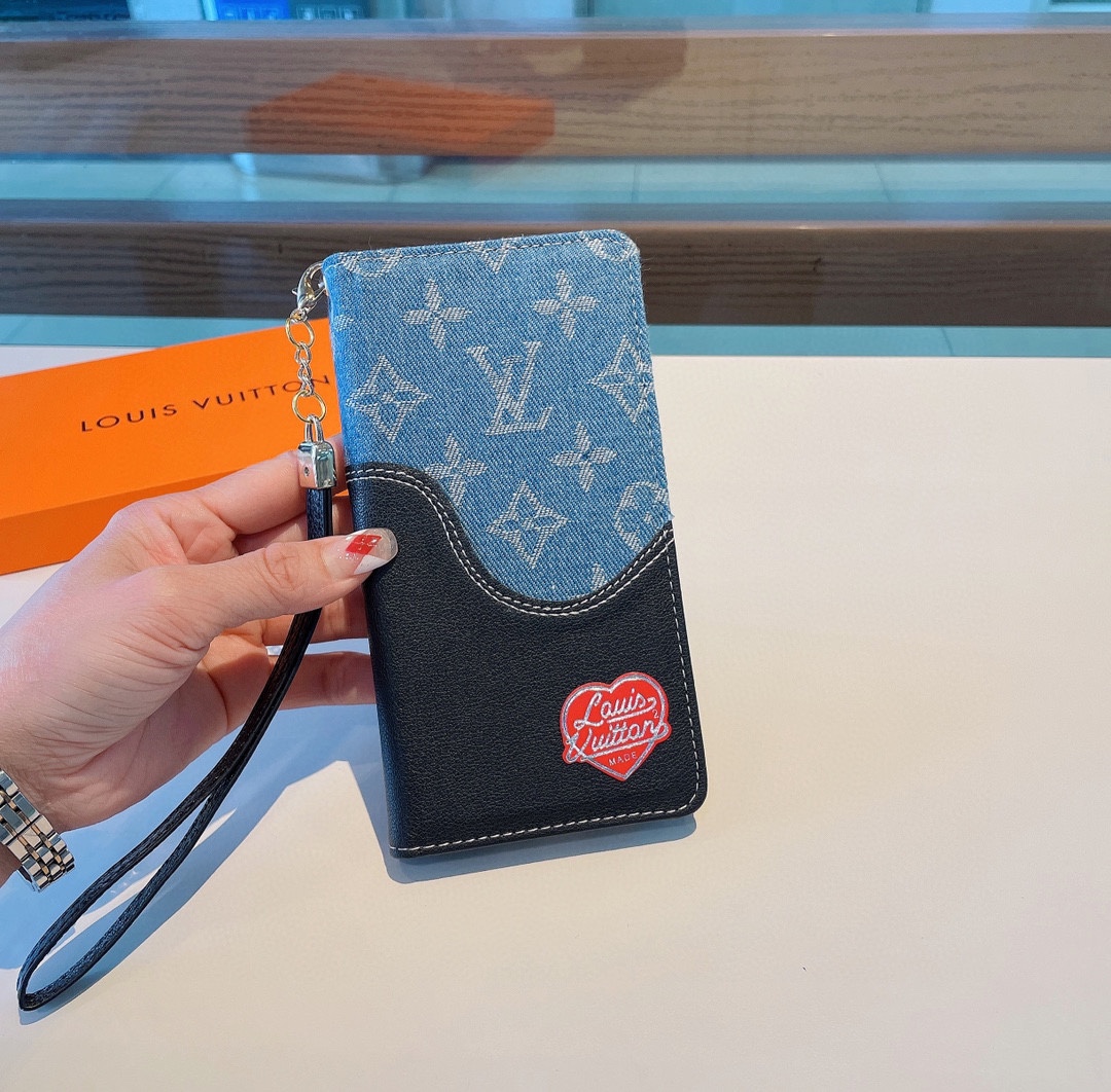 Phone Case ，Mobile Phone Holder， 2 Colors