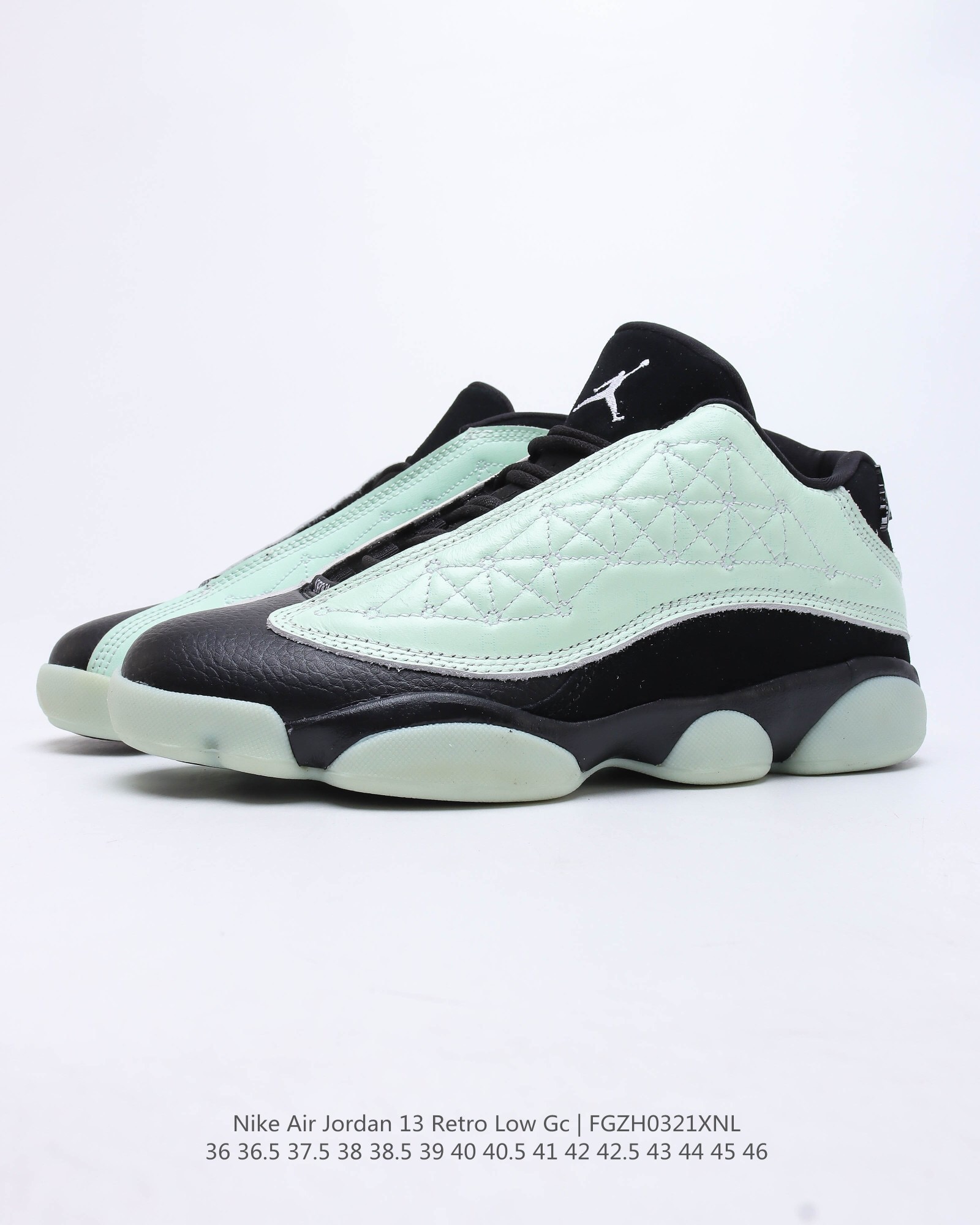 air jordan 13 retro low gc singles day casual shoes Size：EU36-EU46