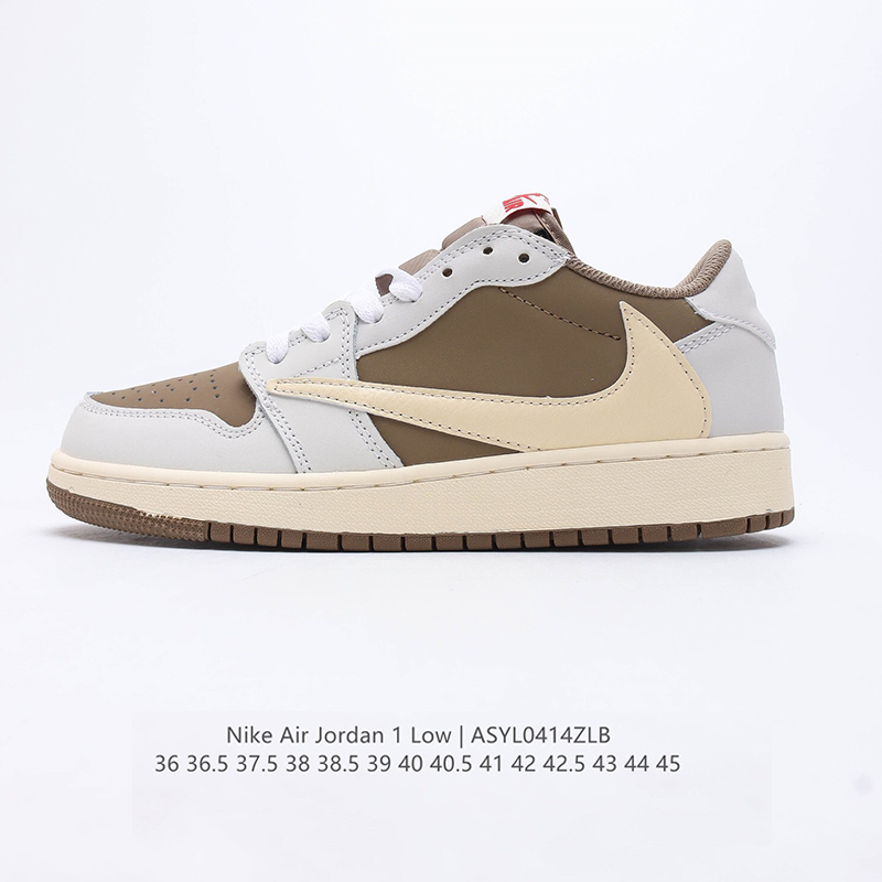 air jordan 1 aj1 casual shoes Size：EU36-EU45