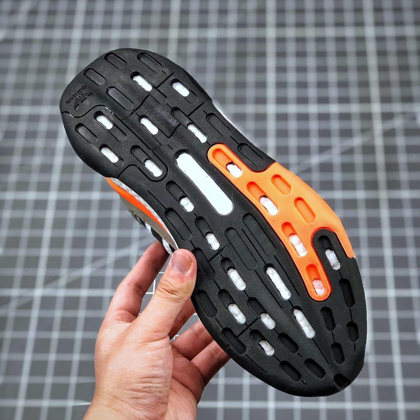 Day Jogger Retro Running Shoes SIZE:EU36-EU45/UK3.4-UK10.5