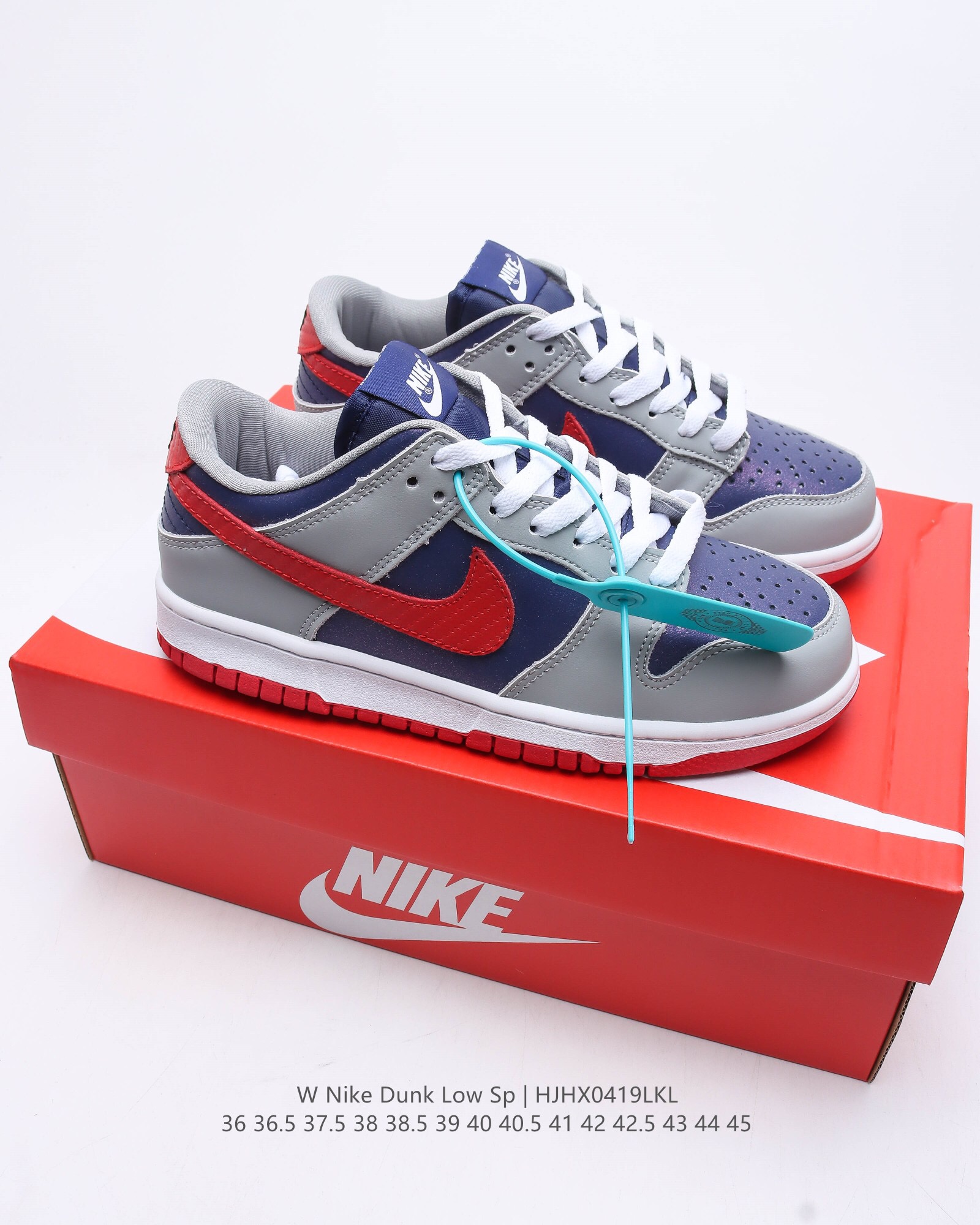 Sb dunk low bucks casual shoes Size:EU36-EU45