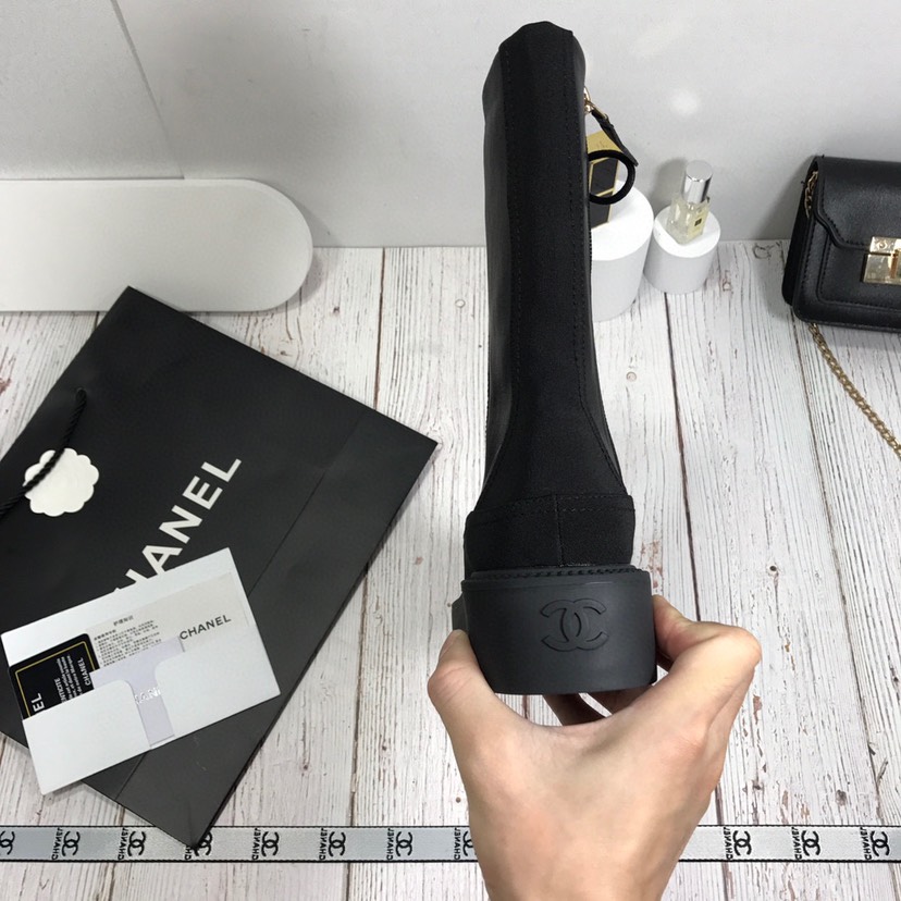 2021 Autumn/Winter New Boots Size:EU35-EU40