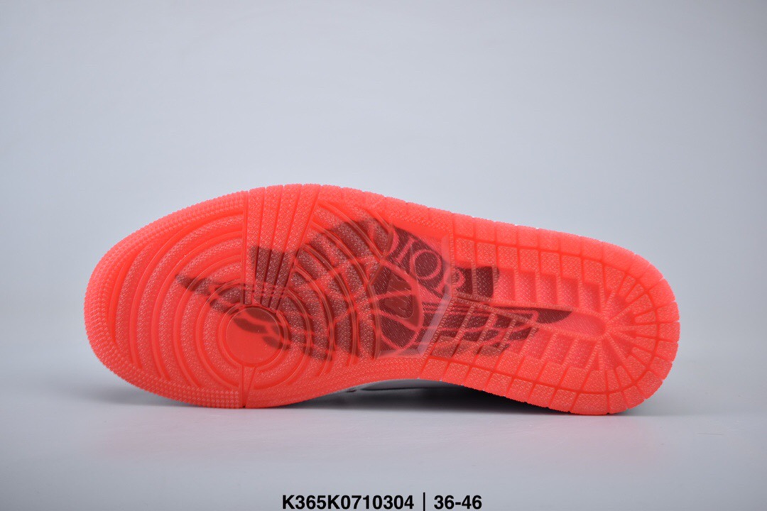 air jordan 1 low aj1 Sport casual shoes Size:EU36-EU46