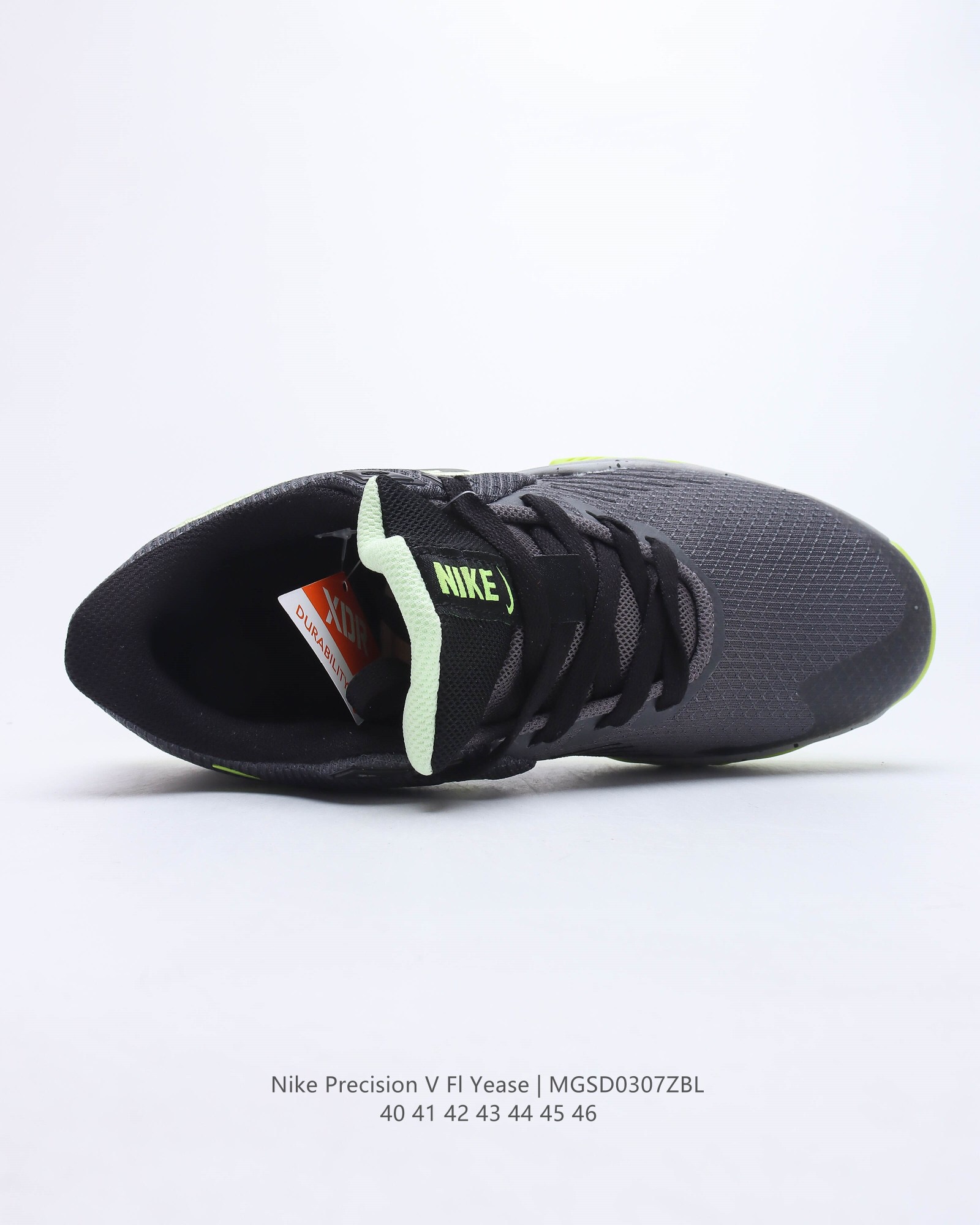 precision v flyease casual shoes Size：EU40-EU46