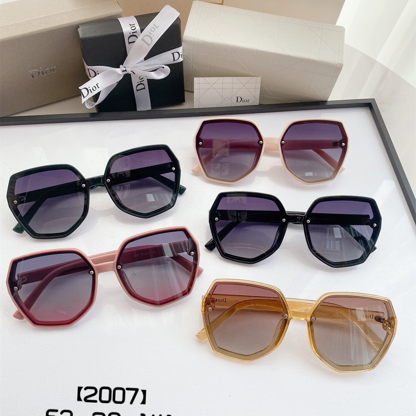 Women's Sunglasses 5 Colors