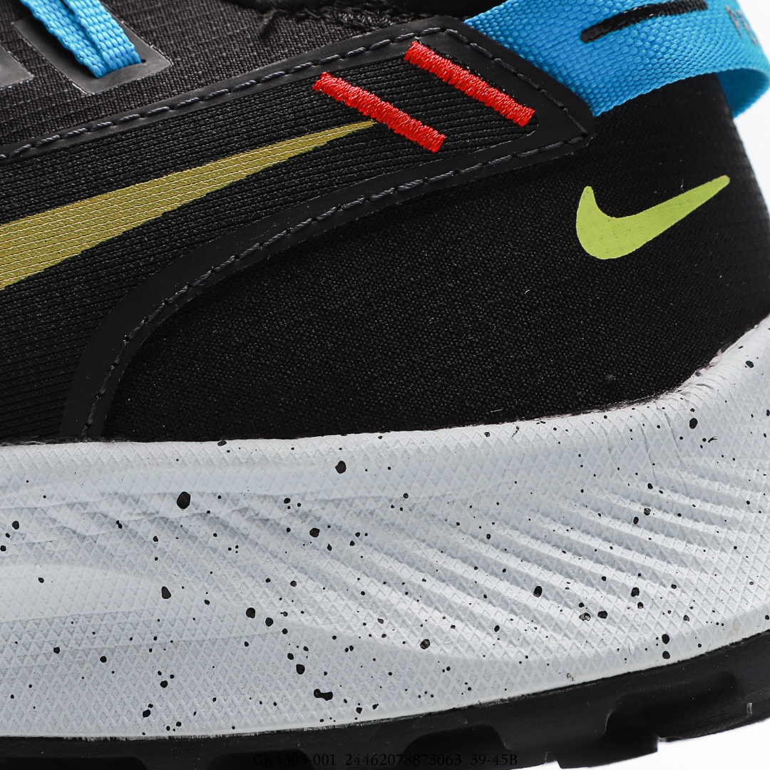 Pegasus Trail 2 Running Men's Shoes Size: EU39-EU45