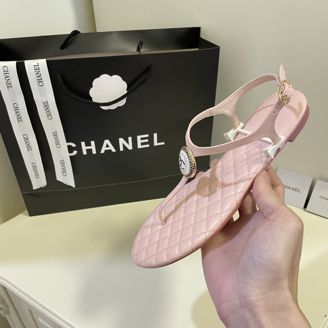 2022 New Sandals Women's Shoes, 3 Colors Size:EU35-EU40