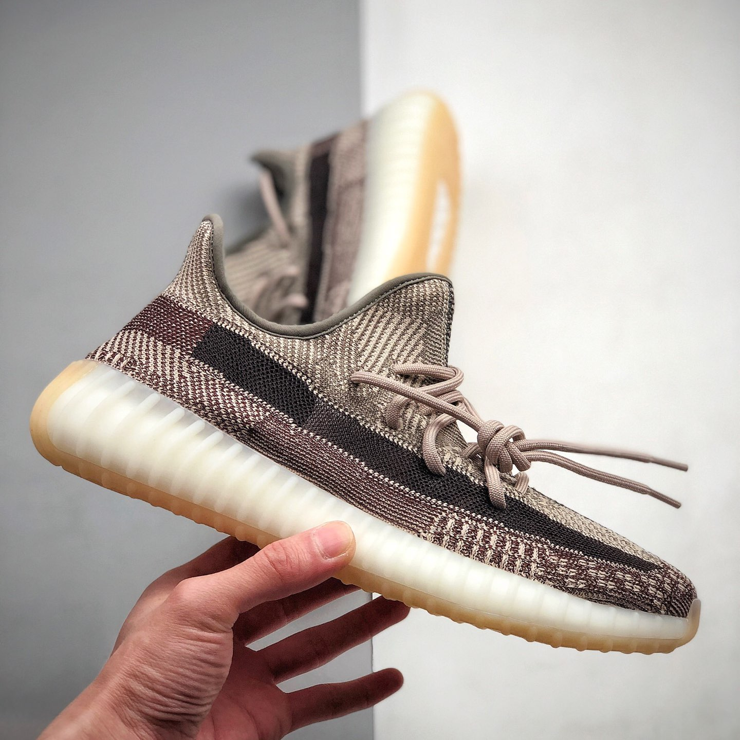 Yeezy Boost 350v2 EU36-EU48 /US4- US13