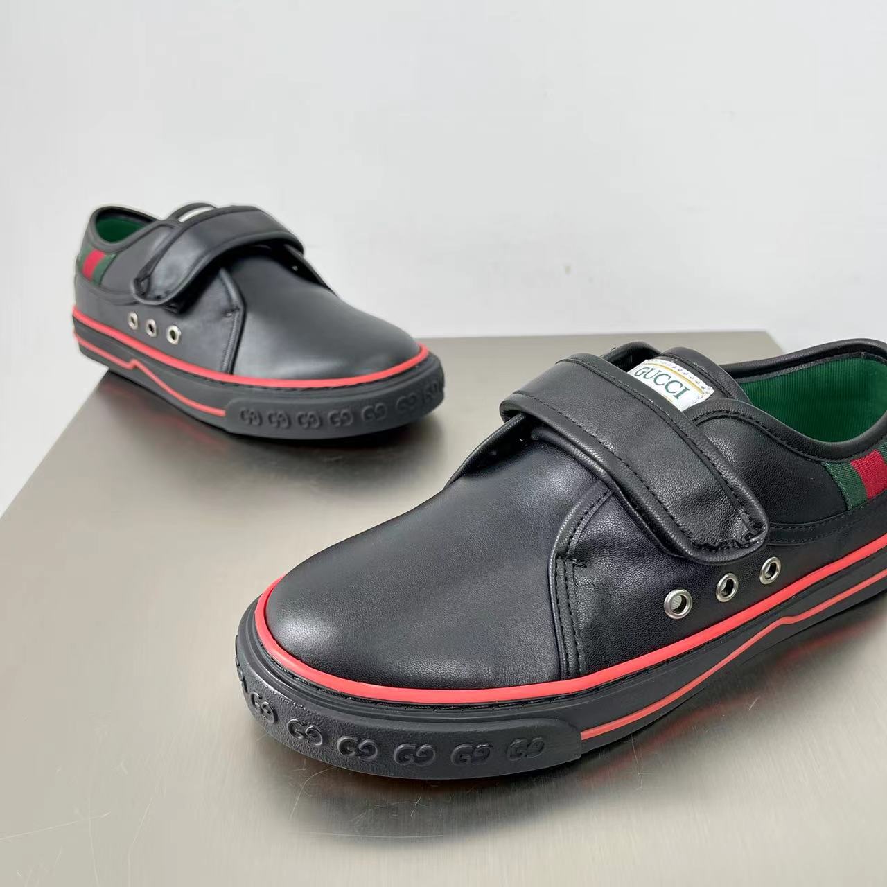 Tennis 1977 Men's Shoes , Size:EU38-EU45