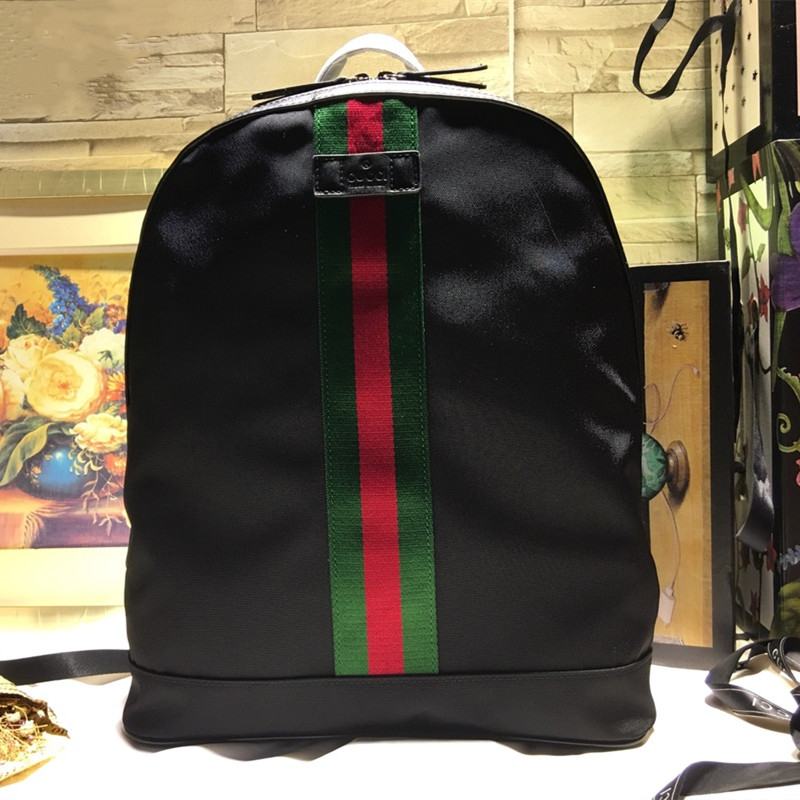 Men's  Backpack  Shoulder Bag Size 31.5*41*14.5cm